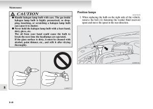 Mitsubishi-Outlander-II-2-owners-manual page 500 min