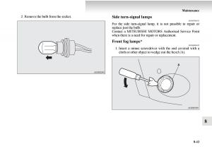 Mitsubishi-Outlander-II-2-owners-manual page 503 min