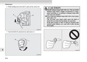 Mitsubishi-Outlander-II-2-owners-manual page 506 min