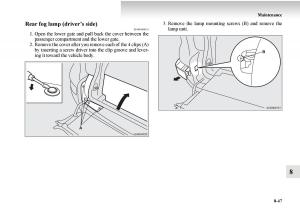 Mitsubishi-Outlander-II-2-owners-manual page 507 min