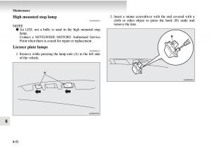 Mitsubishi-Outlander-II-2-owners-manual page 512 min