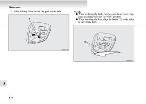 Mitsubishi-Outlander-II-2-owners-manual page 516 min