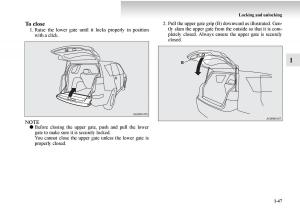 Mitsubishi-Outlander-II-2-owners-manual page 67 min