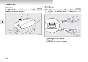 Mitsubishi-Outlander-II-2-owners-manual page 88 min