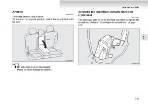 Mitsubishi-Outlander-II-2-owners-manual page 91 min