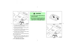 Nissan-X-Trail-T30-I-1-owners-manual page 103 min