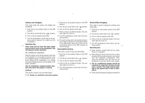 Nissan-X-Trail-T30-I-1-owners-manual page 129 min