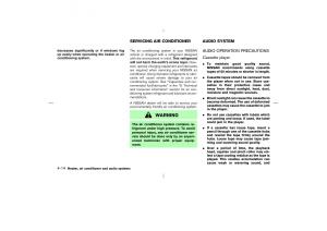 Nissan-X-Trail-T30-I-1-owners-manual page 133 min