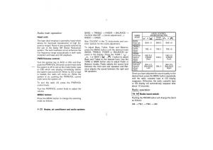 Nissan-X-Trail-T30-I-1-owners-manual page 139 min