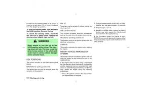 Nissan-X-Trail-T30-I-1-owners-manual page 161 min