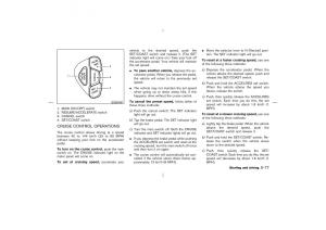 Nissan-X-Trail-T30-I-1-owners-manual page 170 min