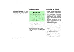 Nissan-X-Trail-T30-I-1-owners-manual page 171 min