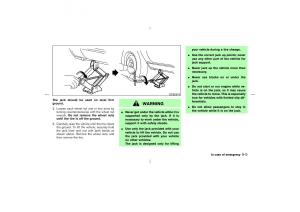 Nissan-X-Trail-T30-I-1-owners-manual page 188 min