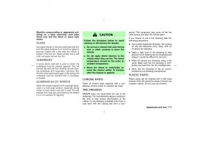 Nissan-X-Trail-T30-I-1-owners-manual page 200 min