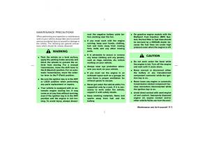 Nissan-X-Trail-T30-I-1-owners-manual page 208 min