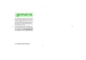 Nissan-X-Trail-T30-I-1-owners-manual page 209 min