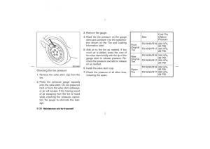 Nissan-X-Trail-T30-I-1-owners-manual page 239 min