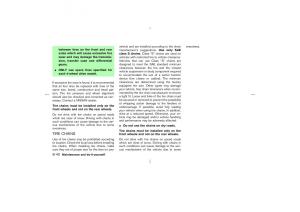 Nissan-X-Trail-T30-I-1-owners-manual page 243 min