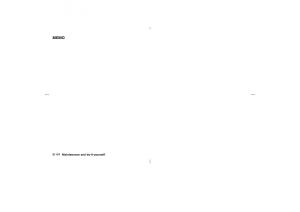 Nissan-X-Trail-T30-I-1-owners-manual page 247 min