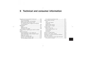 Nissan-X-Trail-T30-I-1-owners-manual page 248 min