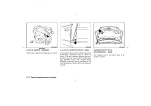 Nissan-X-Trail-T30-I-1-owners-manual page 257 min