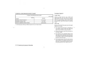 Nissan-X-Trail-T30-I-1-owners-manual page 265 min