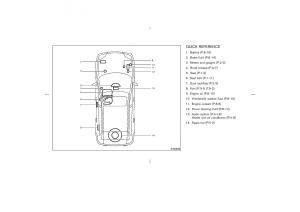 Nissan-X-Trail-T30-I-1-owners-manual page 281 min