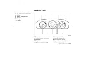 Nissan-X-Trail-T30-I-1-owners-manual page 66 min