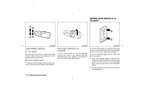 Nissan-X-Trail-T30-I-1-owners-manual page 83 min