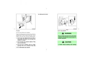 Nissan-X-Trail-T30-I-1-owners-manual page 91 min