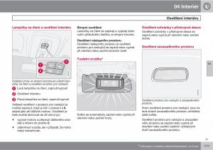 Volvo-C30-navod-k-obsludze page 113 min