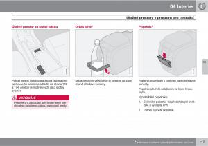 Volvo-C30-navod-k-obsludze page 119 min