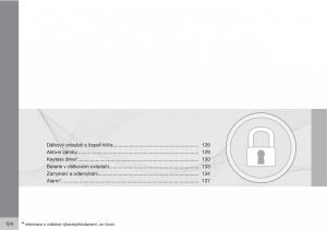 Volvo-C30-navod-k-obsludze page 126 min