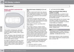 Volvo-C30-navod-k-obsludze page 132 min