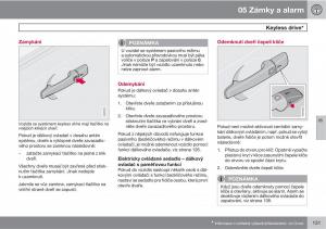 Volvo-C30-navod-k-obsludze page 133 min