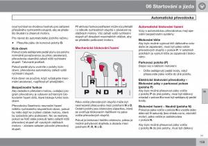 Volvo-C30-navod-k-obsludze page 161 min