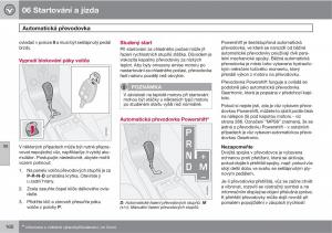 Volvo-C30-navod-k-obsludze page 162 min