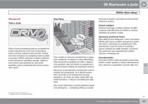 Volvo-C30-navod-k-obsludze page 165 min