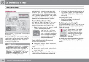 Volvo-C30-navod-k-obsludze page 166 min