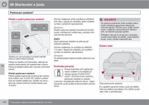 Volvo-C30-navod-k-obsludze page 174 min