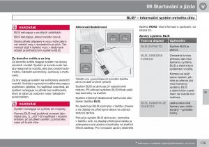 Volvo-C30-navod-k-obsludze page 177 min