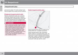 Volvo-C30-navod-k-obsludze page 20 min