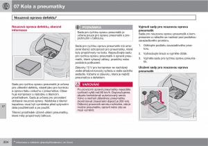 Volvo-C30-navod-k-obsludze page 206 min