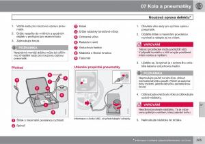 Volvo-C30-navod-k-obsludze page 207 min