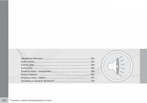 Volvo-C30-navod-k-obsludze page 252 min