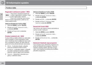 Volvo-C30-navod-k-obsludze page 264 min