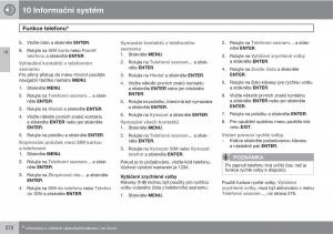 Volvo-C30-navod-k-obsludze page 274 min