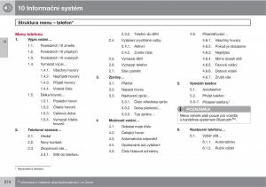 Volvo-C30-navod-k-obsludze page 276 min