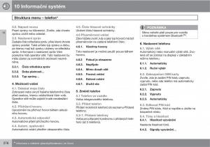 Volvo-C30-navod-k-obsludze page 278 min