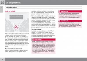 Volvo-C30-navod-k-obsludze page 32 min